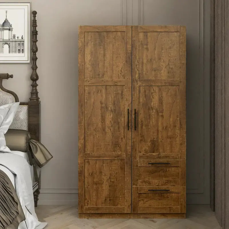 Armoires And Wardrobes