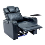 Power Recliner Chair with USB Ports and Cup Holder