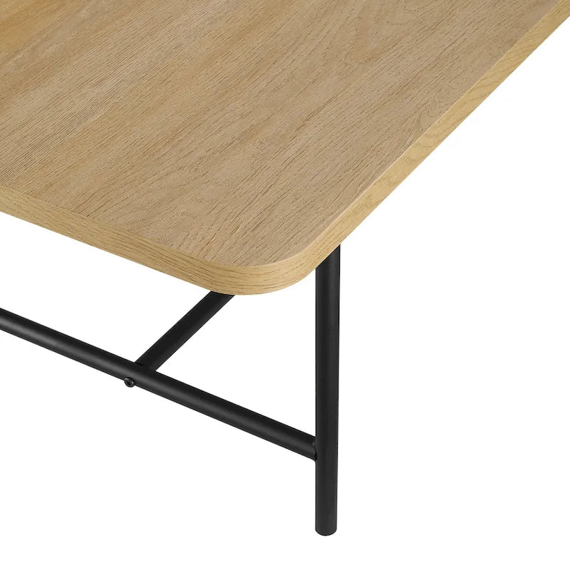 Contemporary Nesting Coffee Table Set
