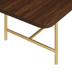 Contemporary Nesting Coffee Table Set