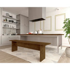 Modern Dining Bench 67.91 in.