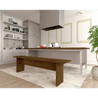  Nomad 67.91 Modern Dining Bench