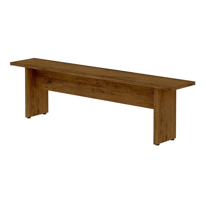 Modern Dining Bench 67.91 in.