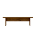 Modern Dining Bench 67.91 in.