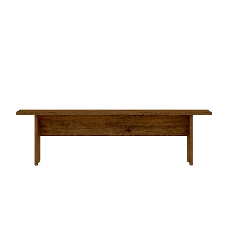Modern Dining Bench 67.91 in.