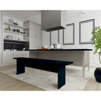 Modern Dining Bench 67.91 in.