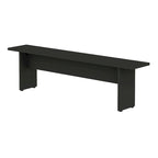 Modern Dining Bench 67.91 in.