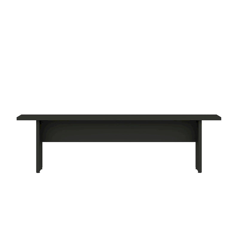 Modern Dining Bench 67.91 in.