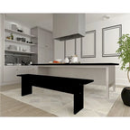 Modern Dining Bench 67.91 in.