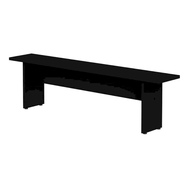 Modern Dining Bench 67.91 in.