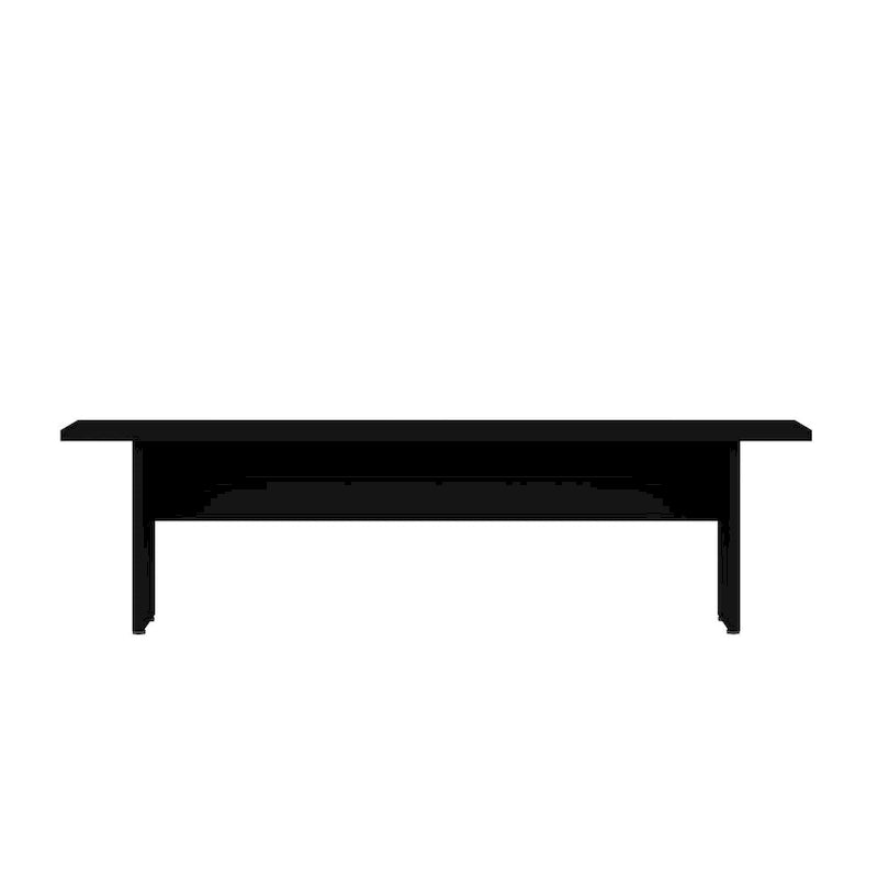 Modern Dining Bench 67.91 in.