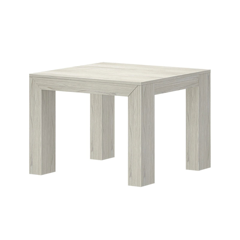 Square Corner Side Table, 32"