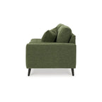 Olive Right-Arm Facing Corner Chaise - 37"W x 75"D x 37"H